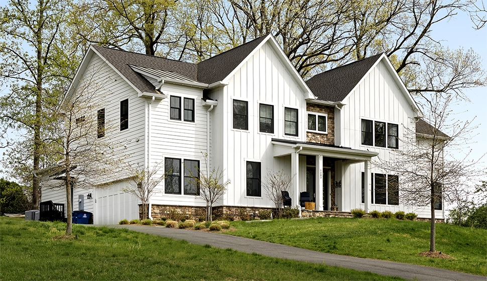 pre-construction sale New homes for sale in Vienna VA - McLean schools