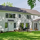 New homes for sale in Vienna VA - McLean school pre-construction sale