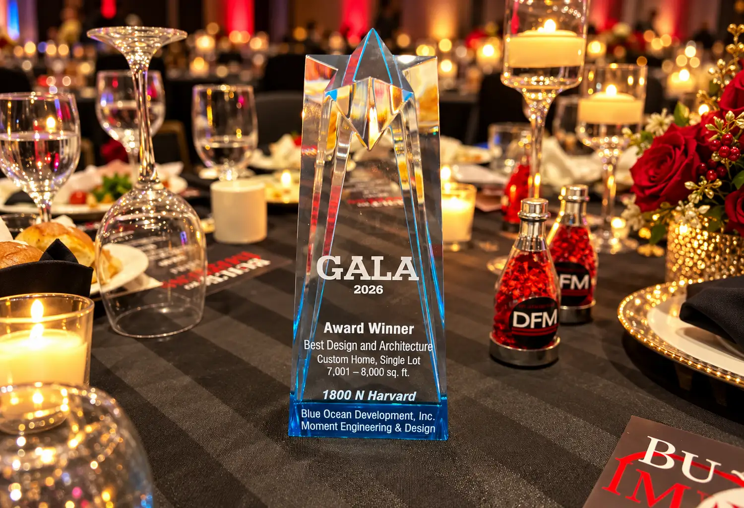 NVBIA Award 2026