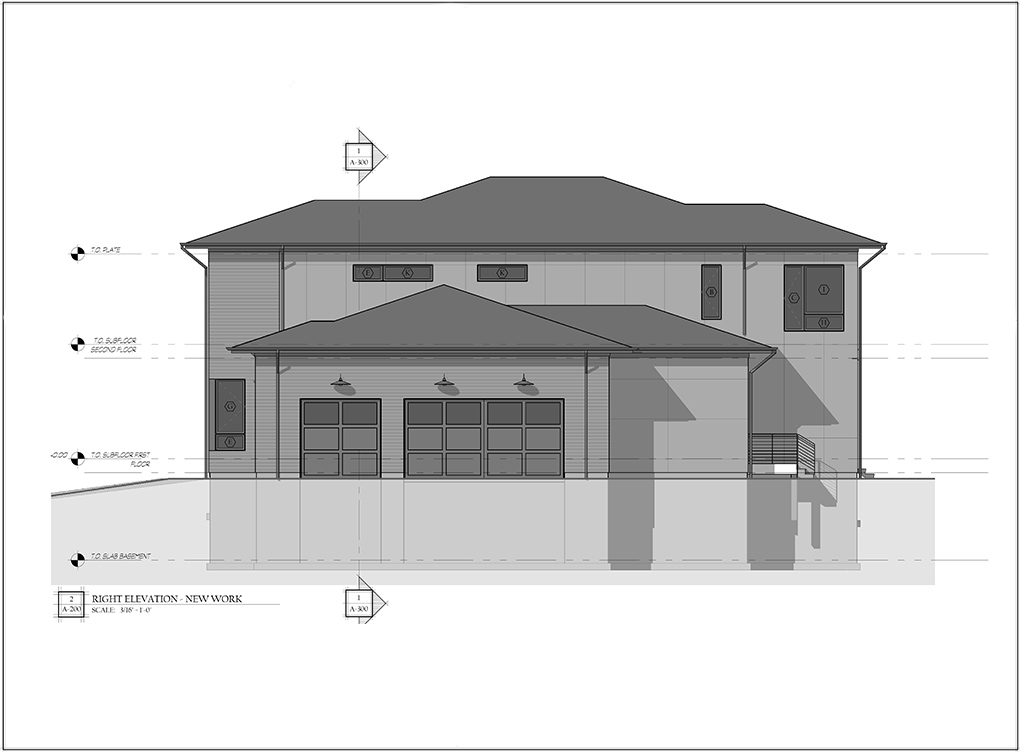 New homes in Northern Virginia