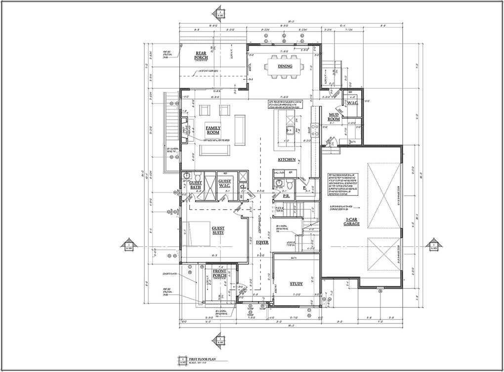 New homes in Northern Virginia