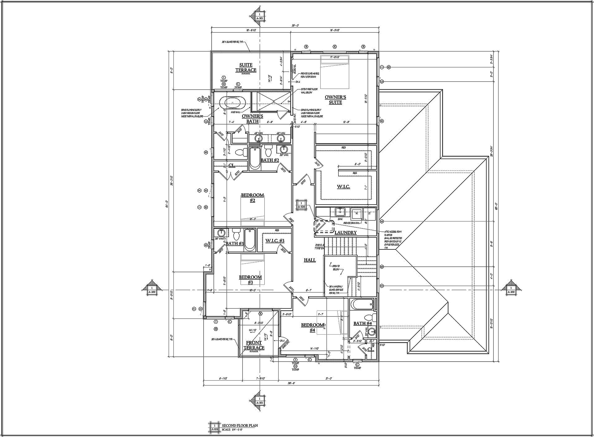 New Homes For Sale in Northern Virginia - Pre Construction Sale Vienna VA