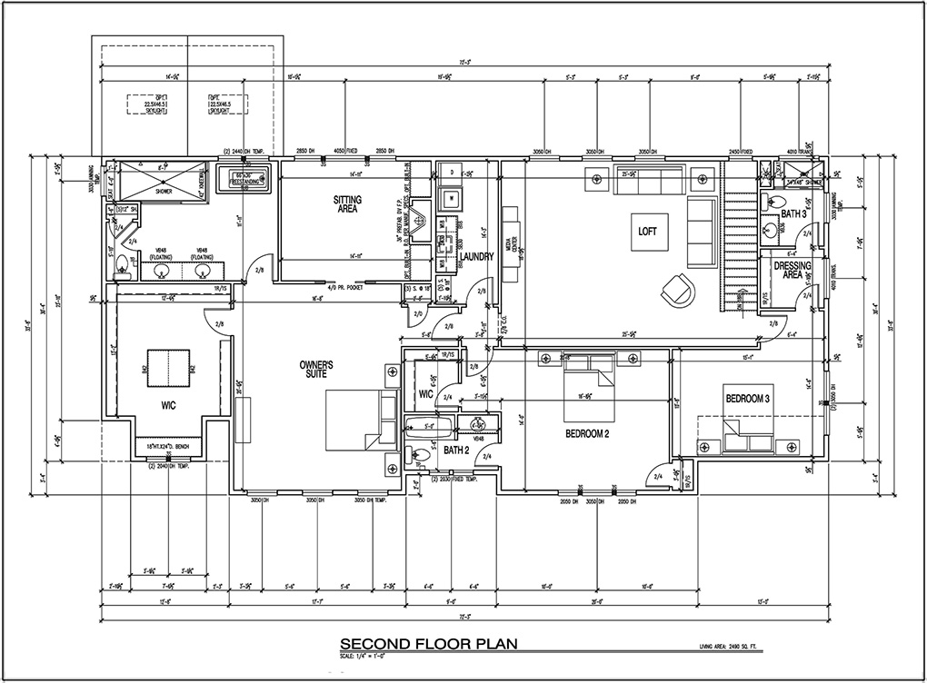 New Construction In Northern Virginia Blue Ocean Development