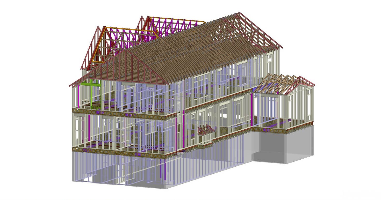 Build a new home on your lot in Northern Virginia