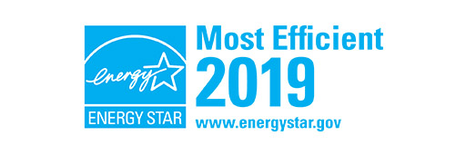 New Energy Star certified houses