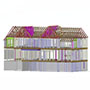 3D luxury home builder design