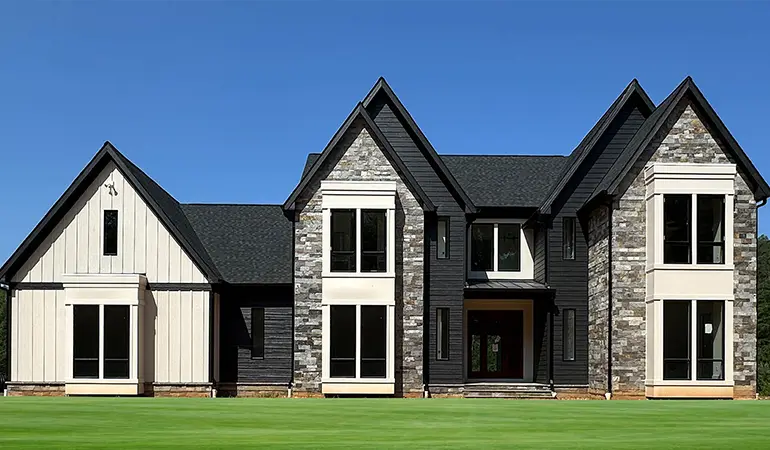 New Home Construction in Northern Virginia